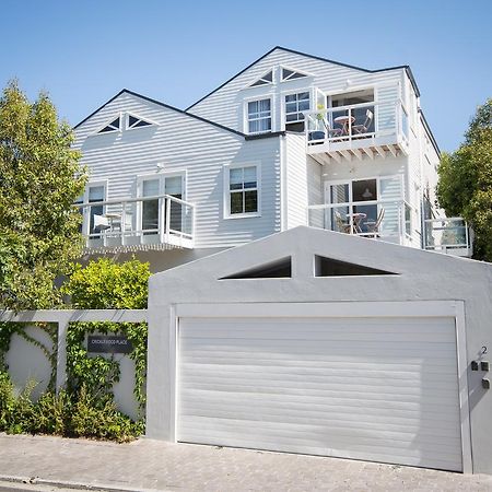 Cricklewood Place - Luxury Holiday Homes Cape Town Ngoại thất bức ảnh