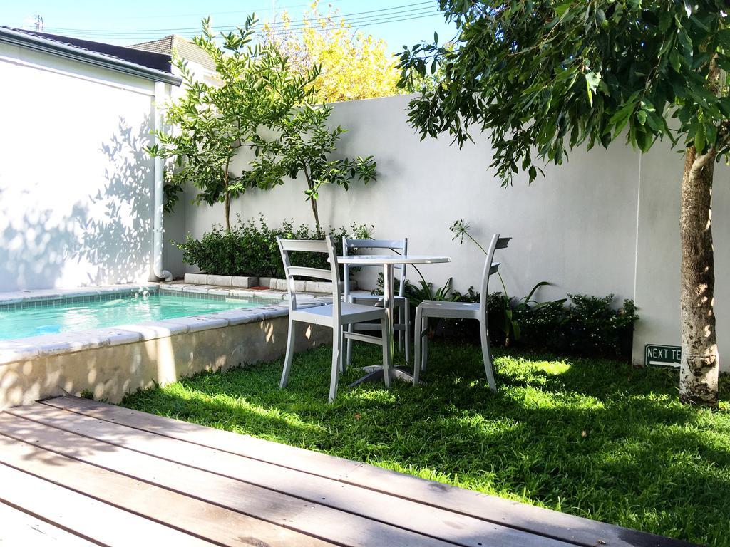 Cricklewood Place - Luxury Holiday Homes Cape Town Ngoại thất bức ảnh
