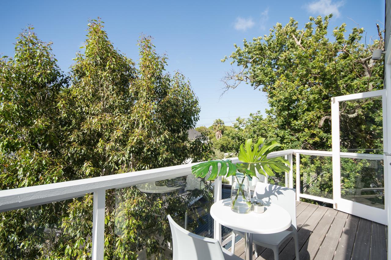Cricklewood Place - Luxury Holiday Homes Cape Town Ngoại thất bức ảnh