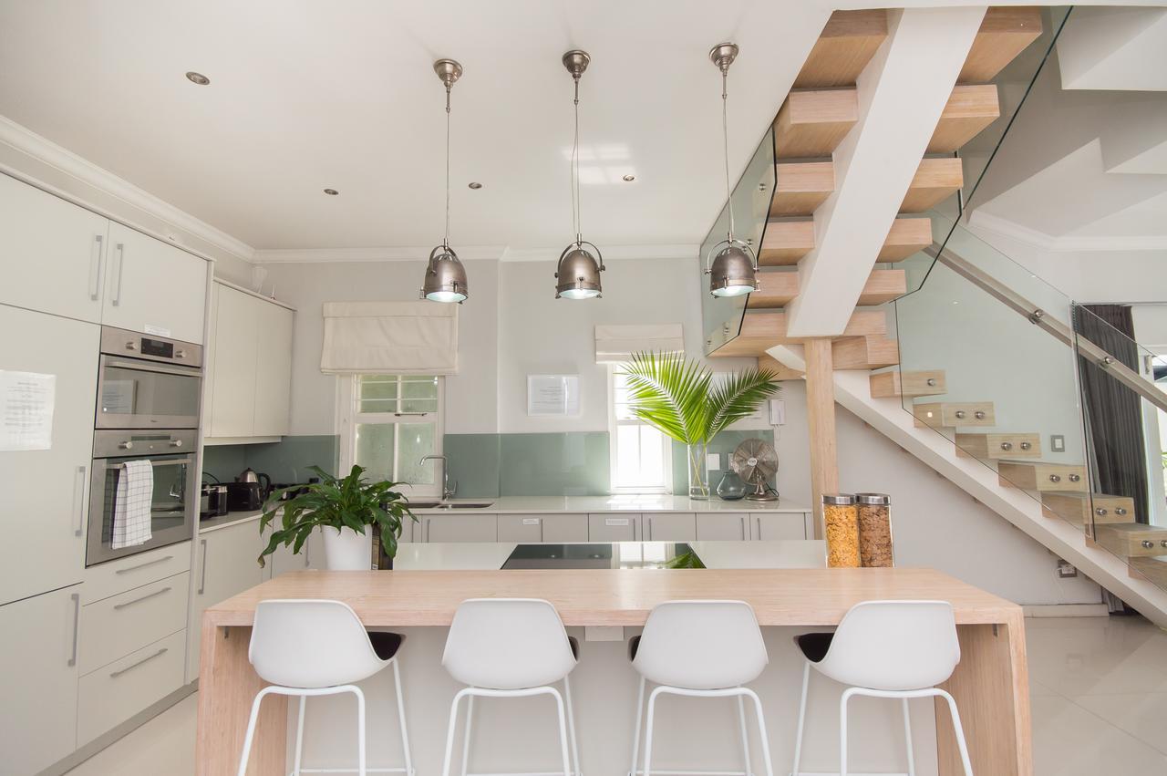 Cricklewood Place - Luxury Holiday Homes Cape Town Ngoại thất bức ảnh