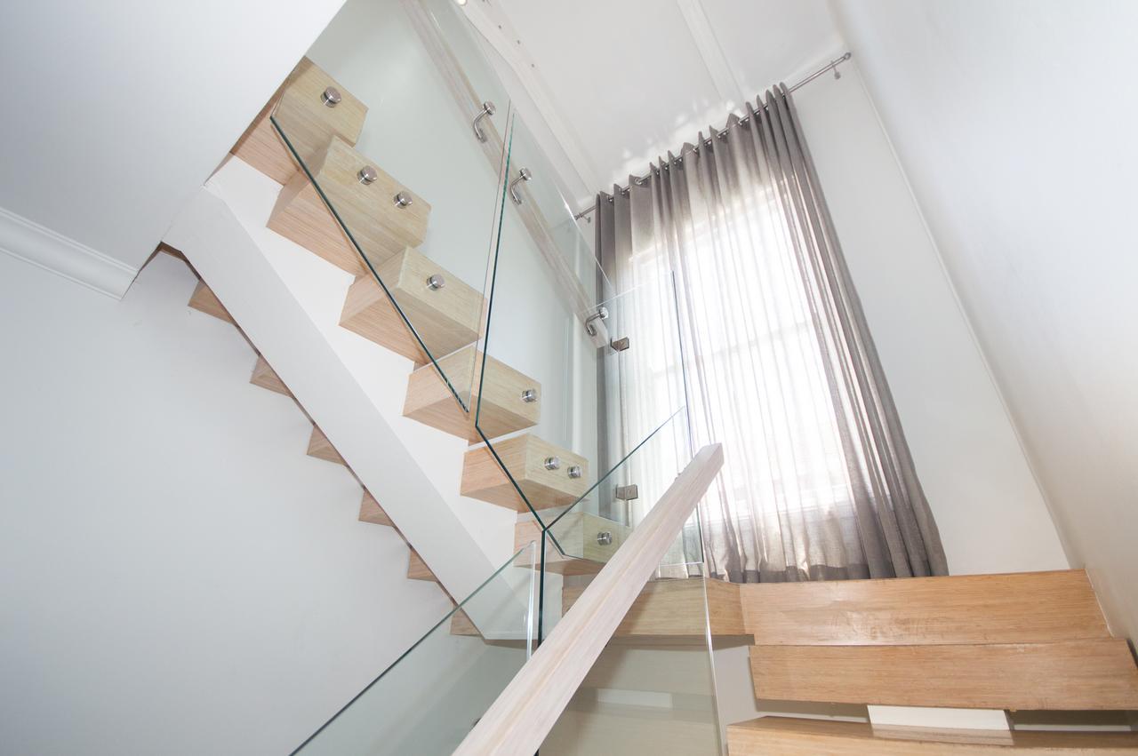 Cricklewood Place - Luxury Holiday Homes Cape Town Ngoại thất bức ảnh