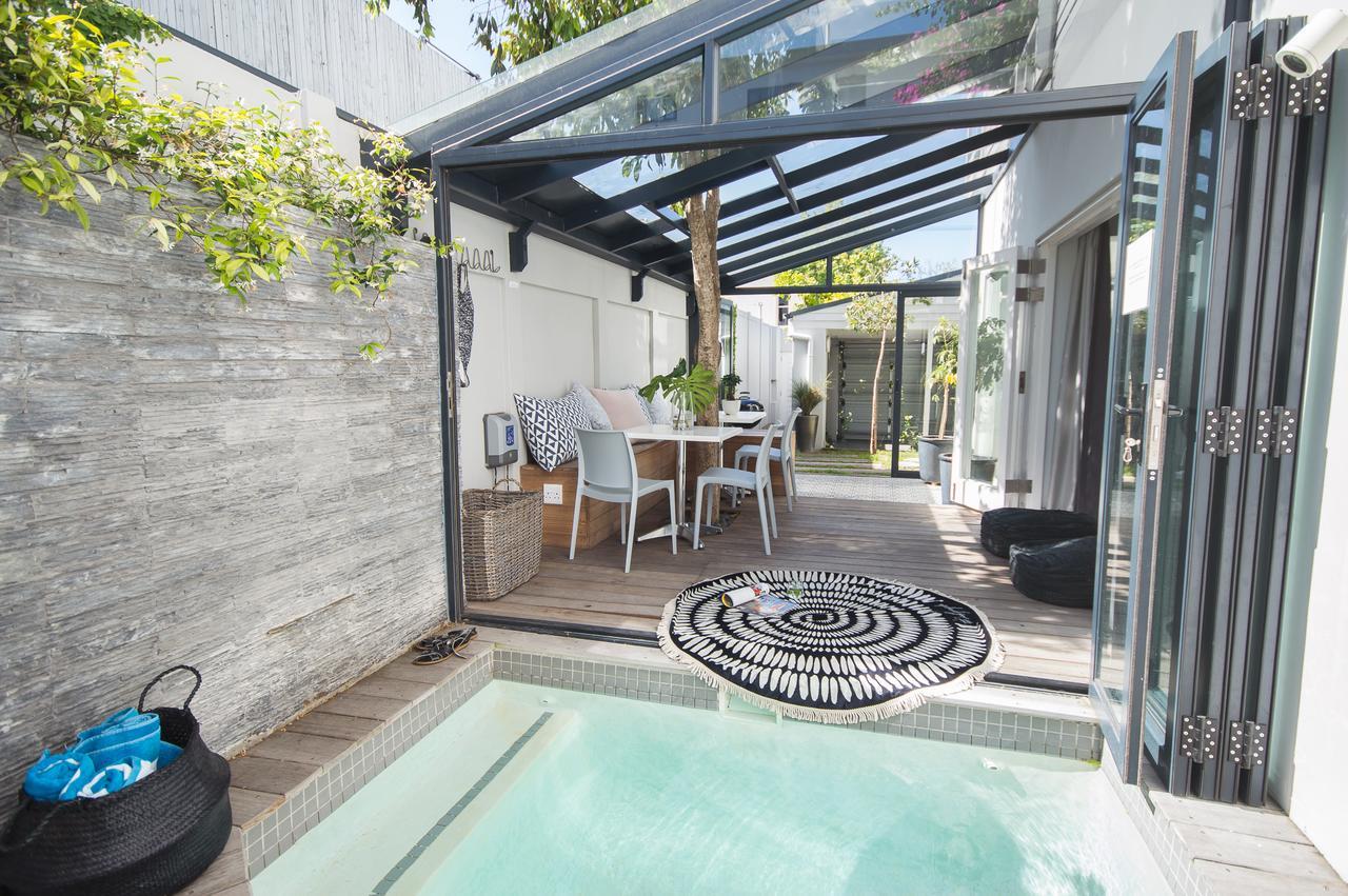 Cricklewood Place - Luxury Holiday Homes Cape Town Ngoại thất bức ảnh