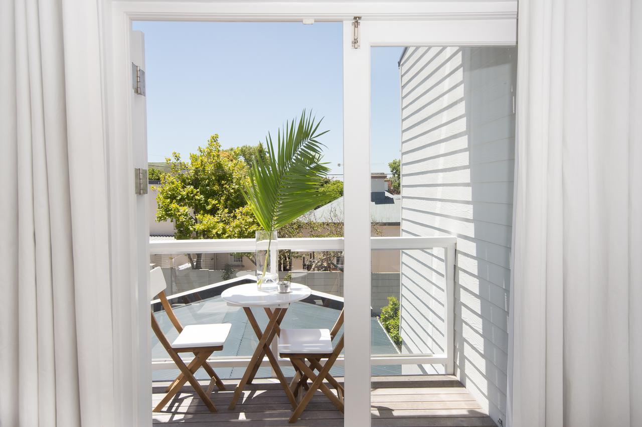 Cricklewood Place - Luxury Holiday Homes Cape Town Ngoại thất bức ảnh