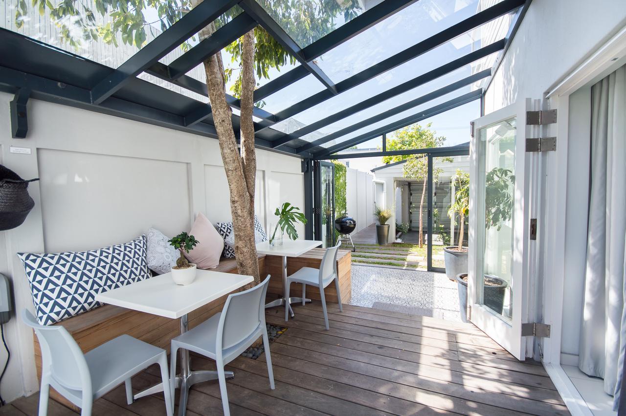 Cricklewood Place - Luxury Holiday Homes Cape Town Ngoại thất bức ảnh