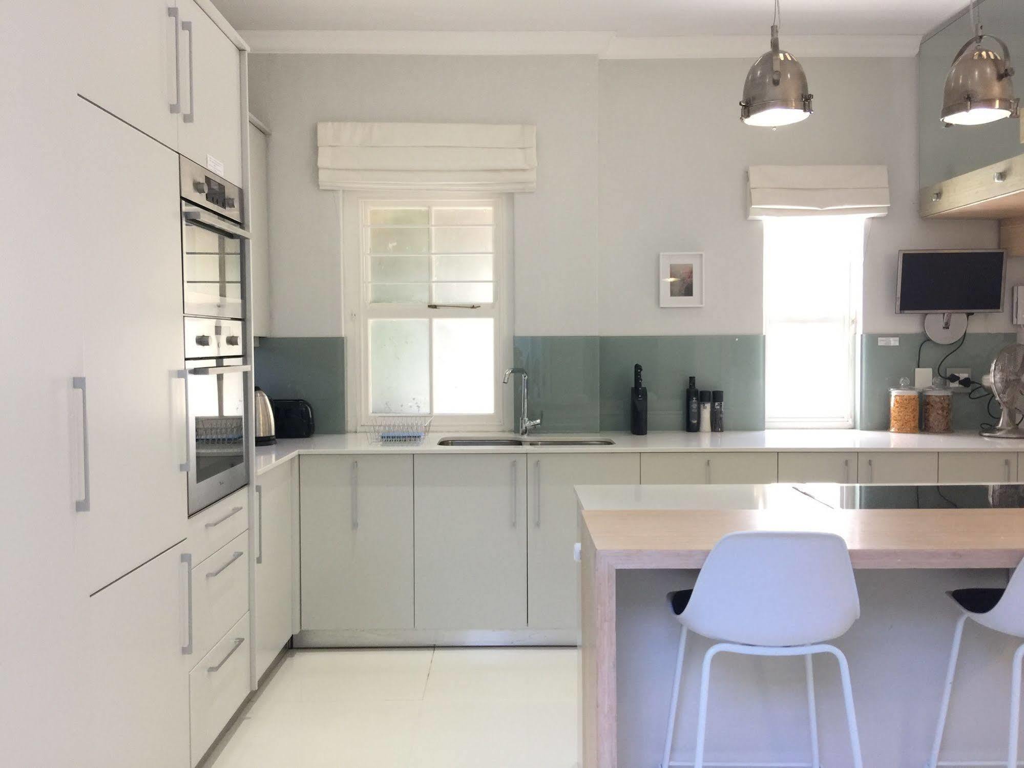 Cricklewood Place - Luxury Holiday Homes Cape Town Ngoại thất bức ảnh
