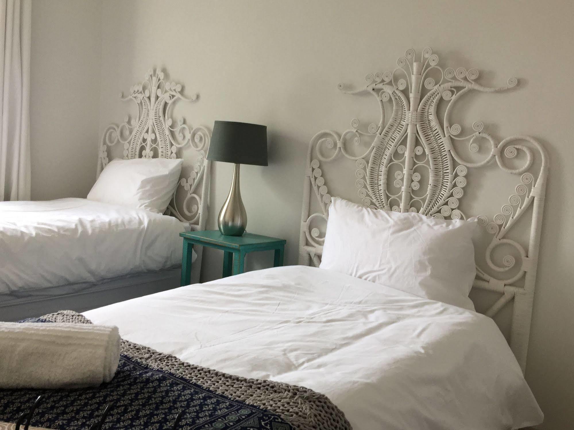 Cricklewood Place - Luxury Holiday Homes Cape Town Ngoại thất bức ảnh
