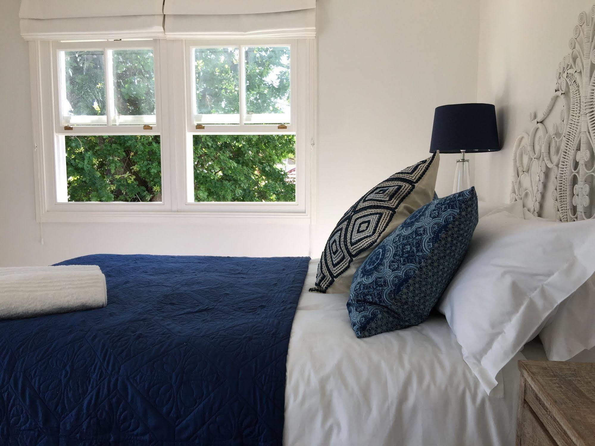 Cricklewood Place - Luxury Holiday Homes Cape Town Ngoại thất bức ảnh