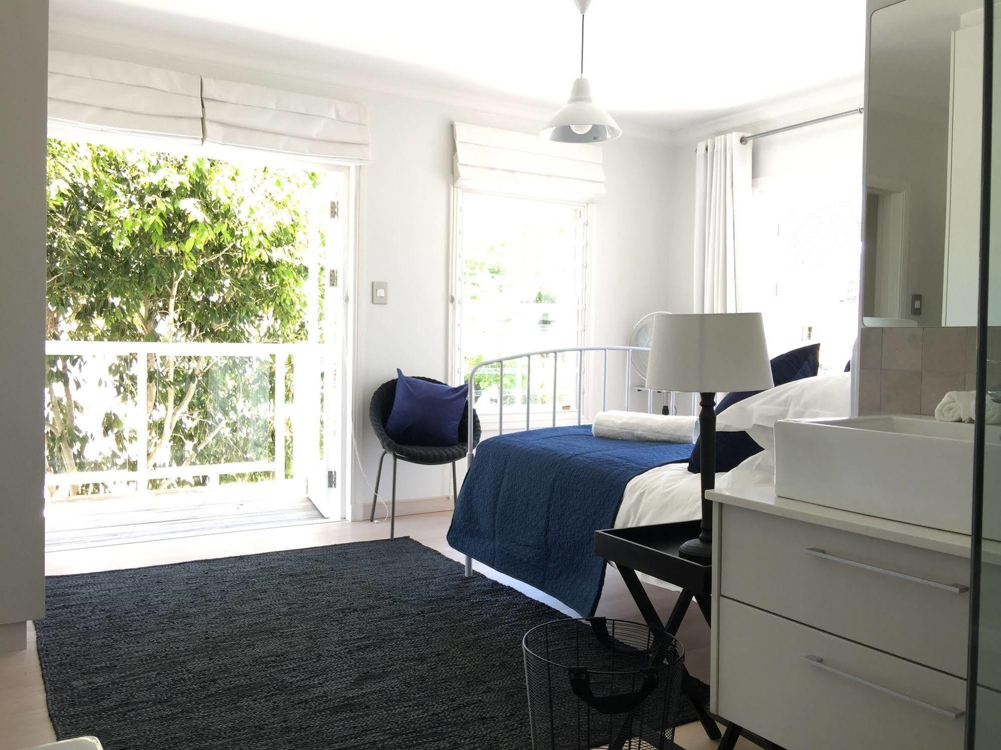 Cricklewood Place - Luxury Holiday Homes Cape Town Ngoại thất bức ảnh